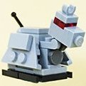 J and J LEGO Creations