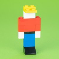 Retrobricker