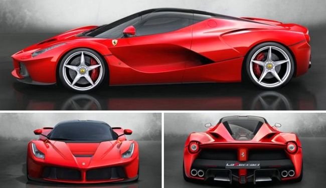 2016 Laferrari.jpg