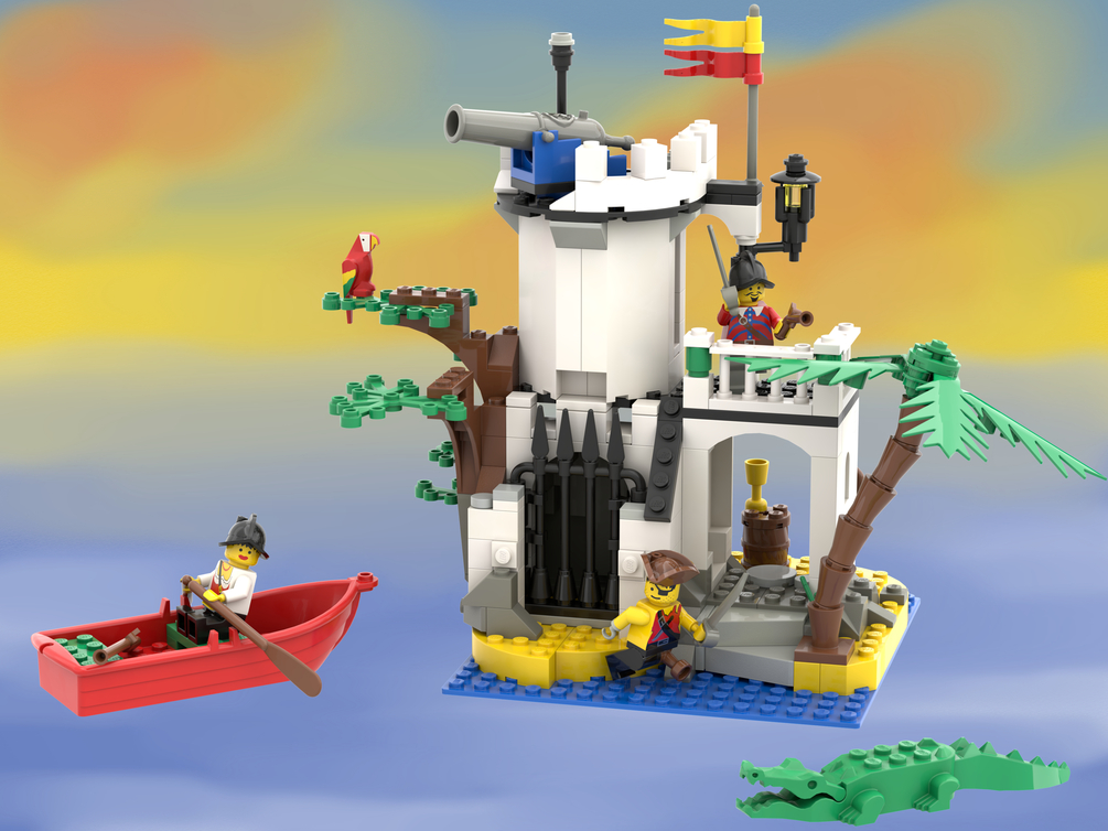 Click here for building instructions