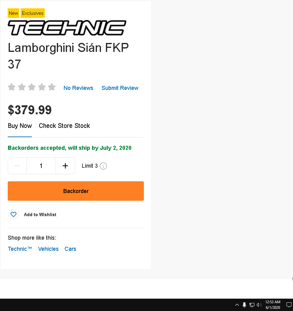 Lambo Backorder.png