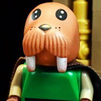 Wolfrik Walrus