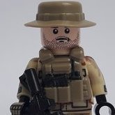 French Man