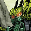 GridAlien
