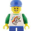 legodudez