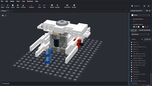 X-Wing-Studio-Start-5.jpg.ab7dc5e4a9af5d6b2377b48f7b9dbfbe.jpg