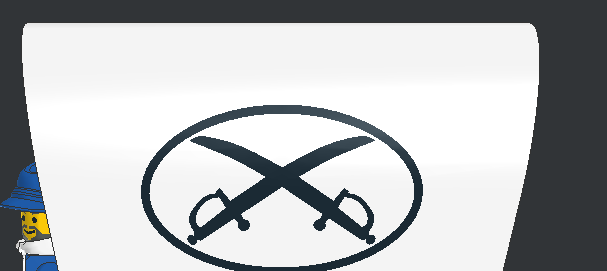 LeoCAD screenshot