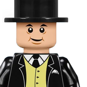 The Fat Controller