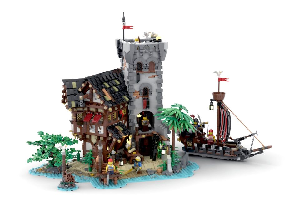 Click here to vote on this submission