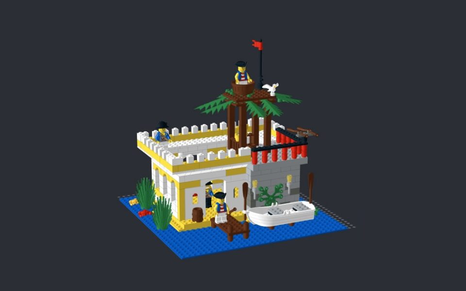 Click here to vote on this submission