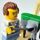 BazzBrickman