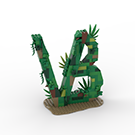 Virox Bricks