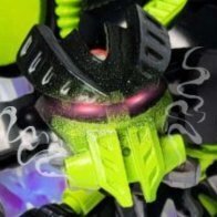 Toa Palpo