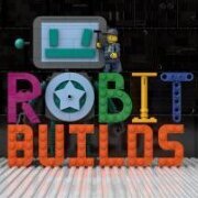 Robit Builds