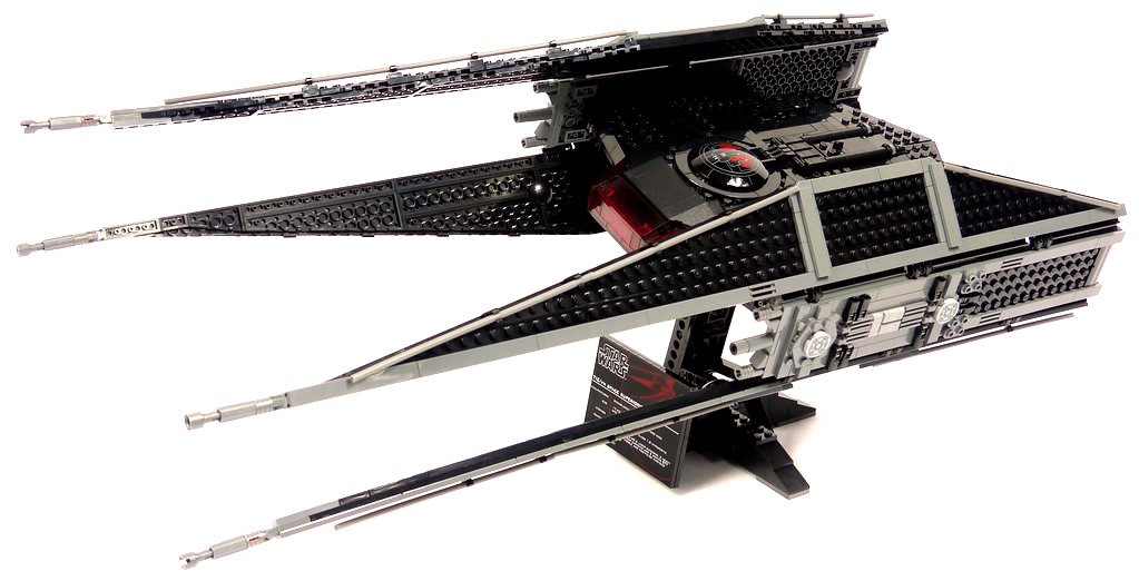2019-06-27 - [MOC] UCS TIE Silencer.jpg