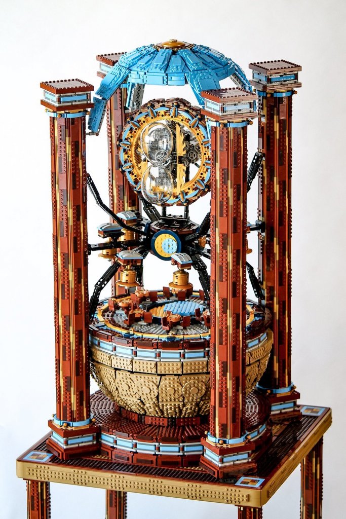 2019-05-20 - [MOC] Happy Hourglass.jpg