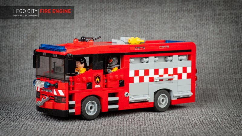 2019-06-26 - [MOC] Large Fire Engine A.jpg
