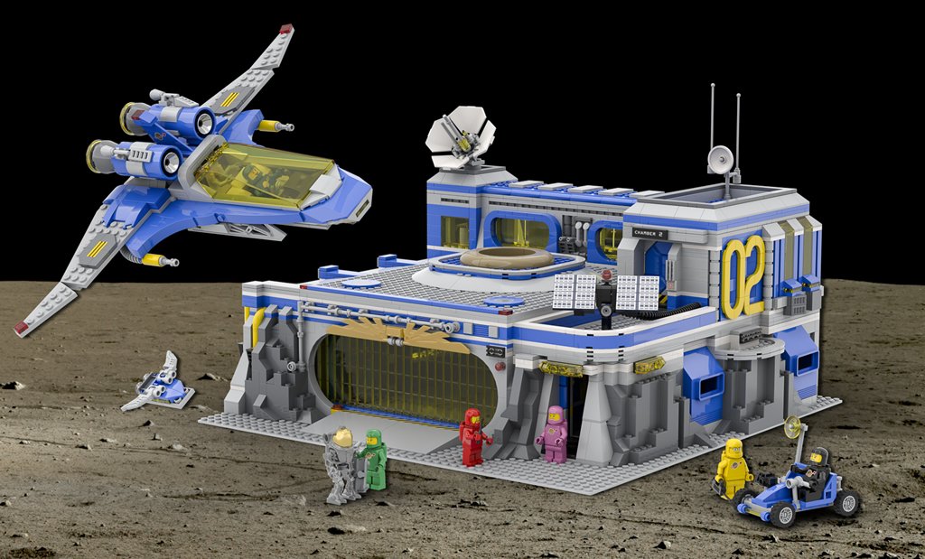 Click here for more photos and great discussion