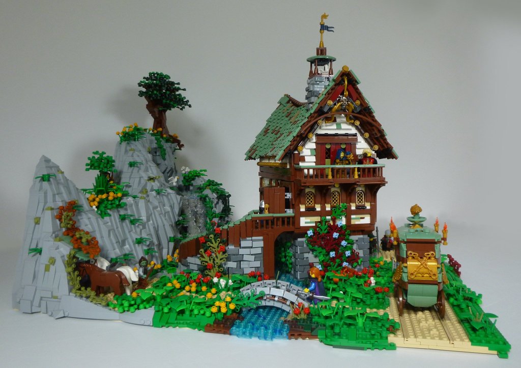 Click here for more photos