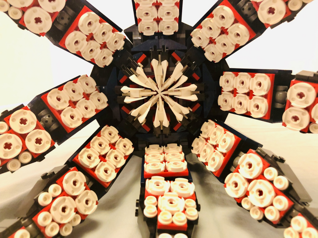 Click here to support