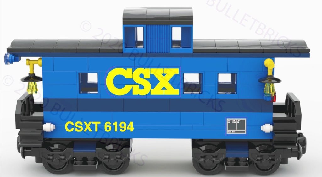 Caboose CSX MOC 6W Image (Lego Style) 2019 Final-1a1-min.jpg