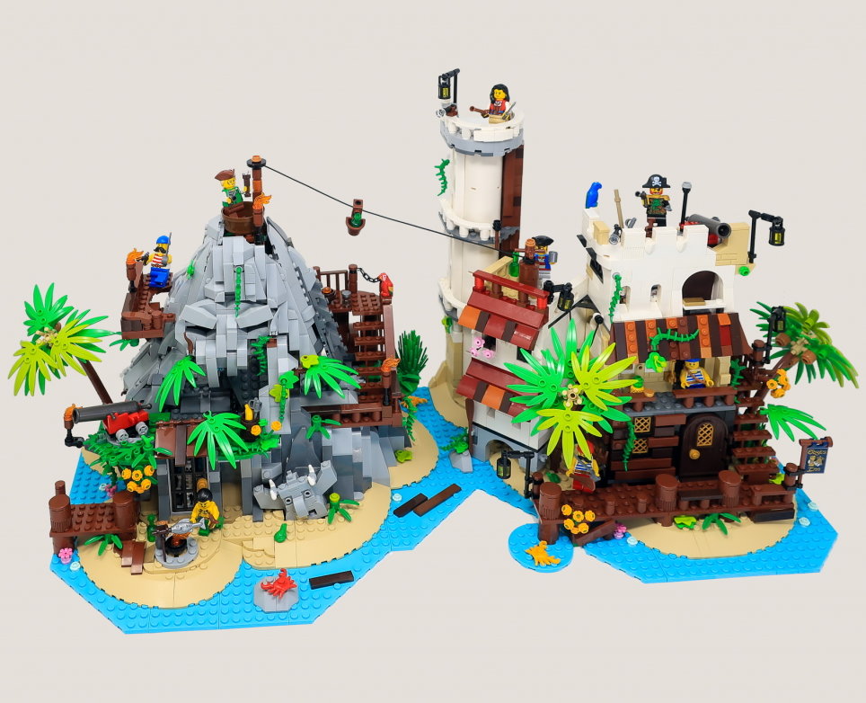 Click here to visit the topic for more images