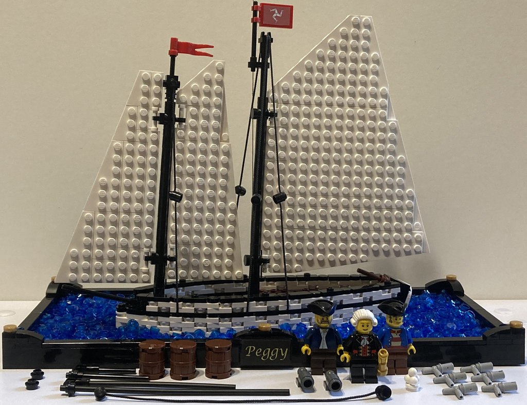 Click here to visit the topic for more images