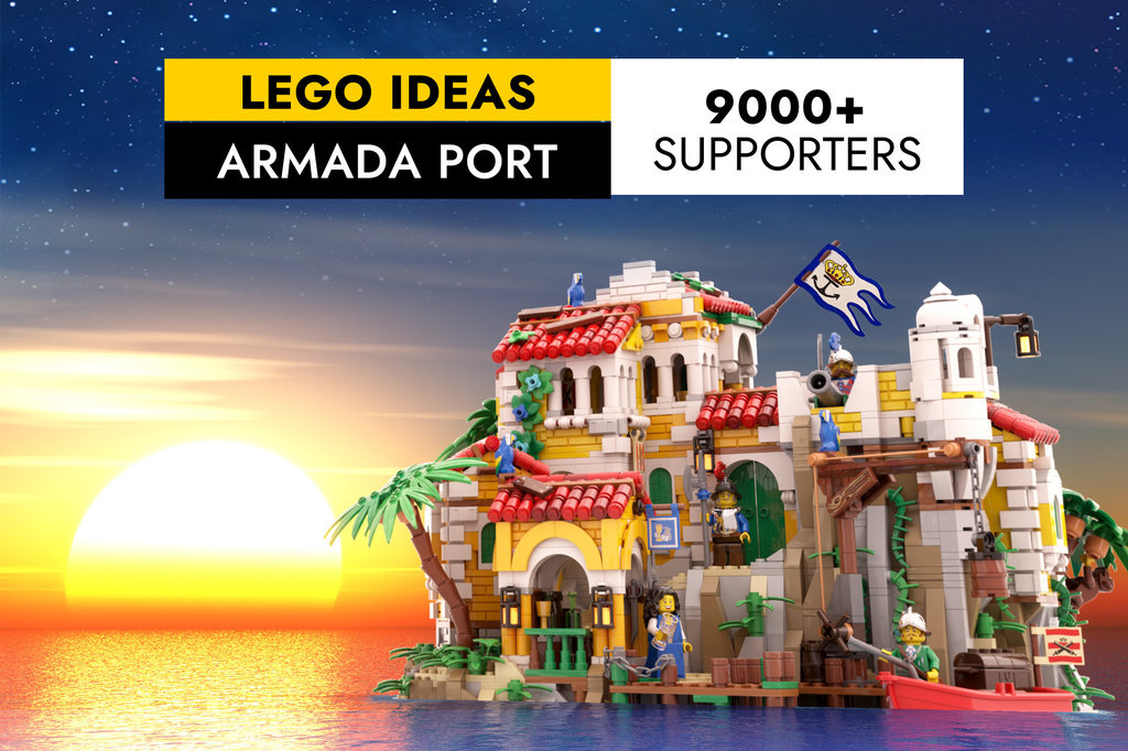 Click here to Support!