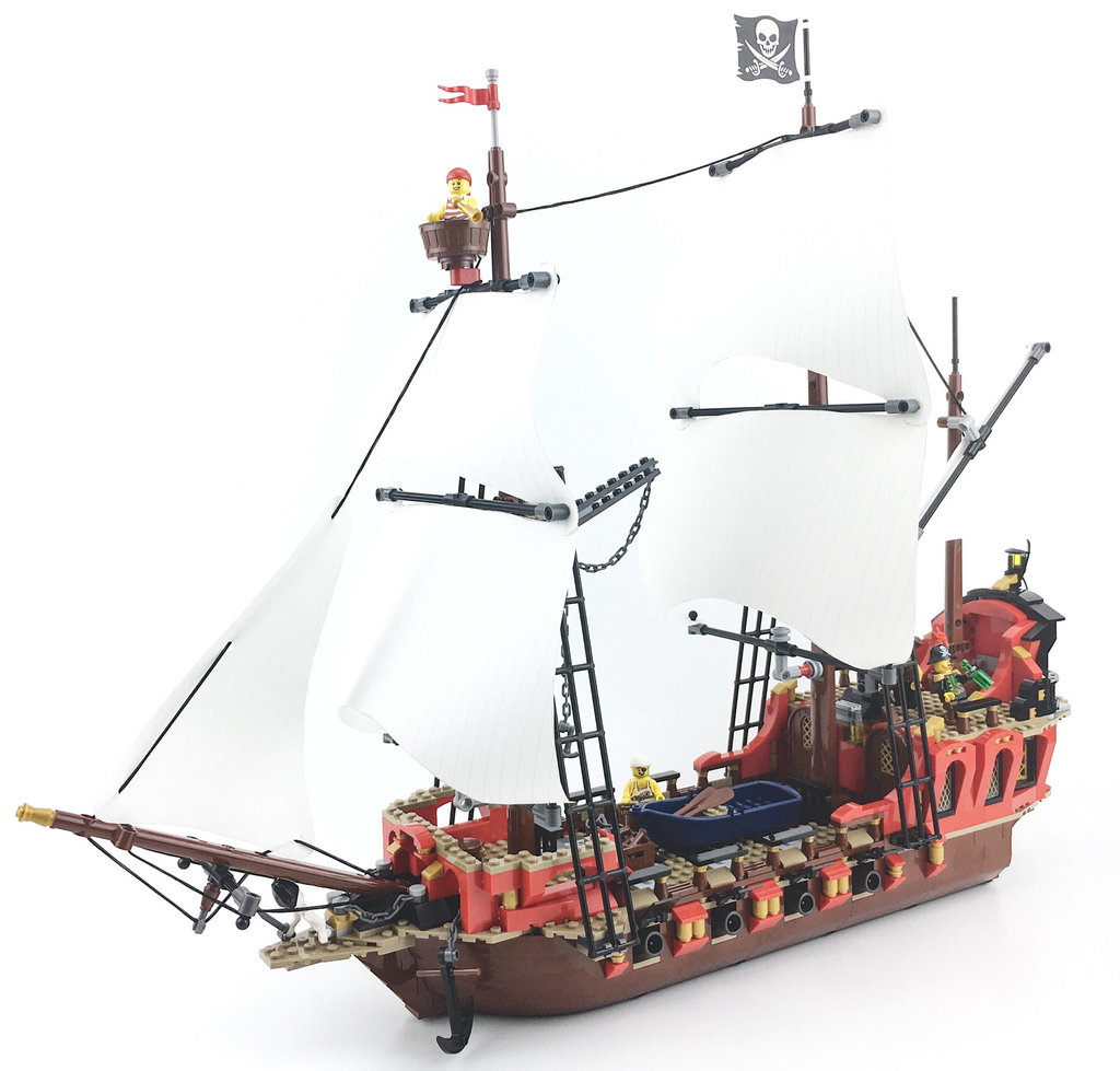 Click here to visit the topic for more images