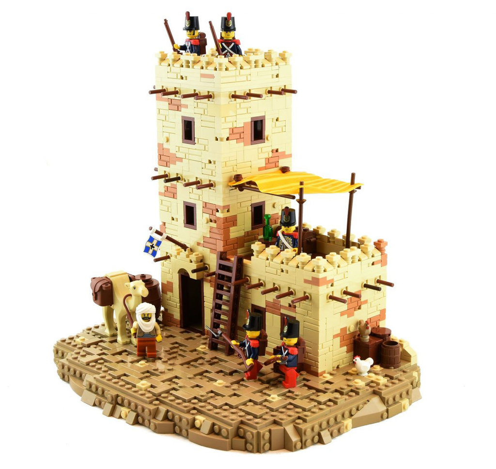 Click here to visit the topic for more images