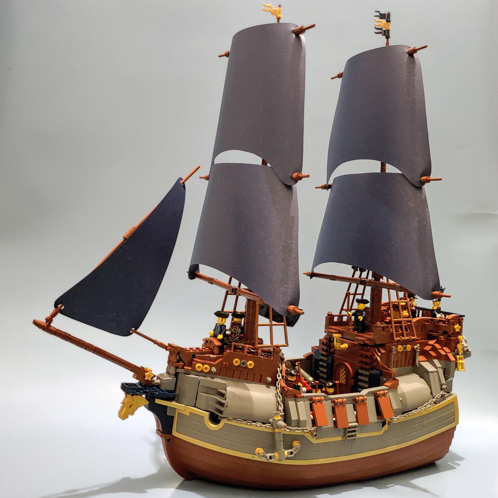 Click here to visit the topic for more images