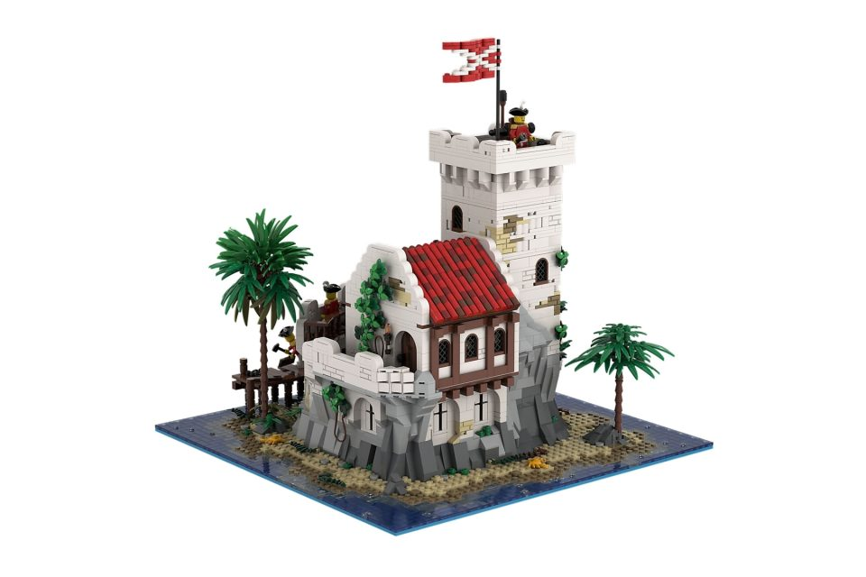 Click here to vote on this submission