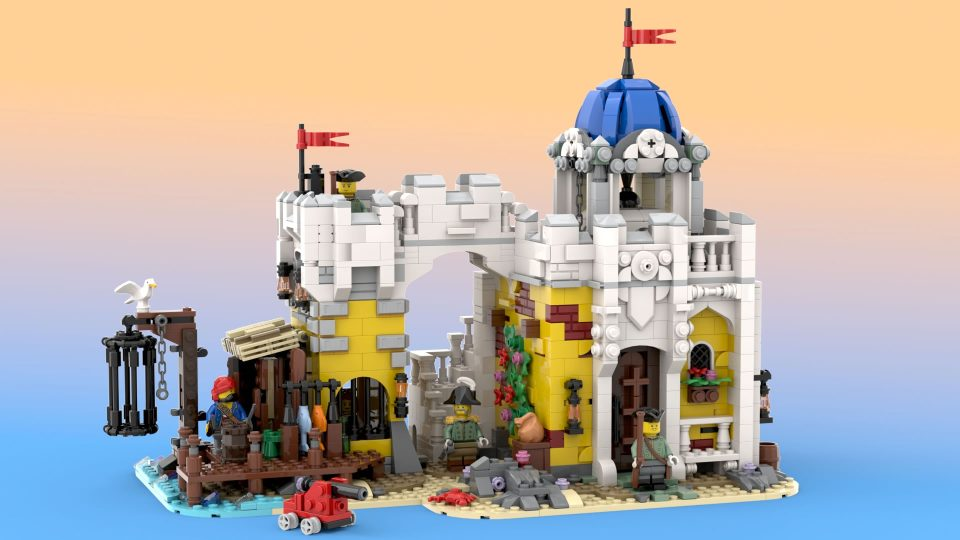 Click here to vote on this submission