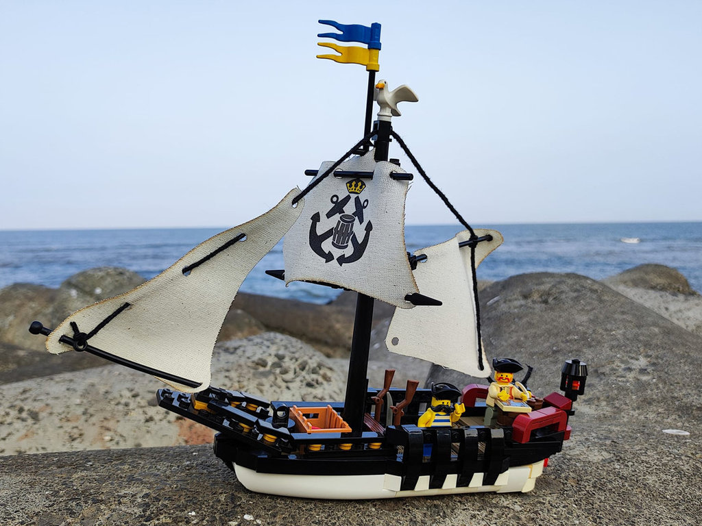 Click here to visit the topic for more images