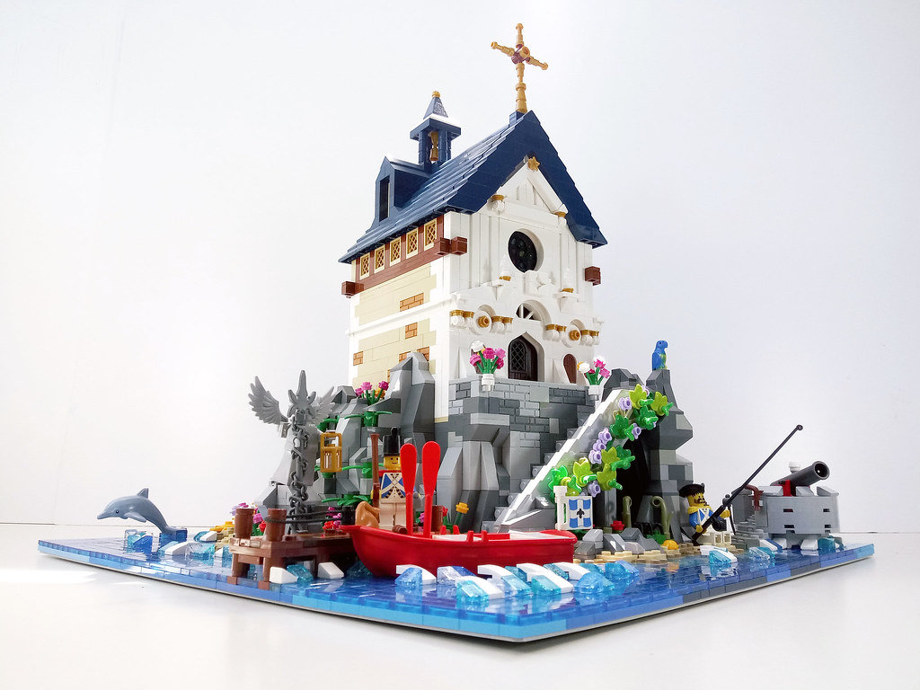 Click here to visit the topic for more images