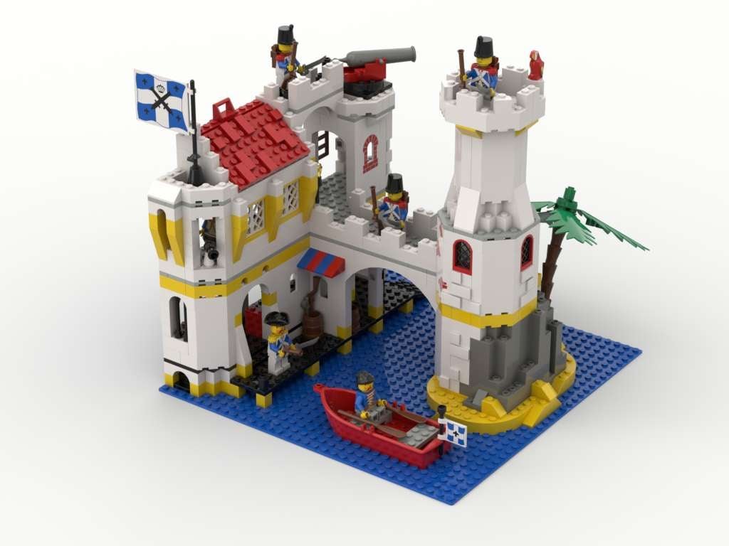 Imperial Headquarters  - Marcin Mrowiński.jpg