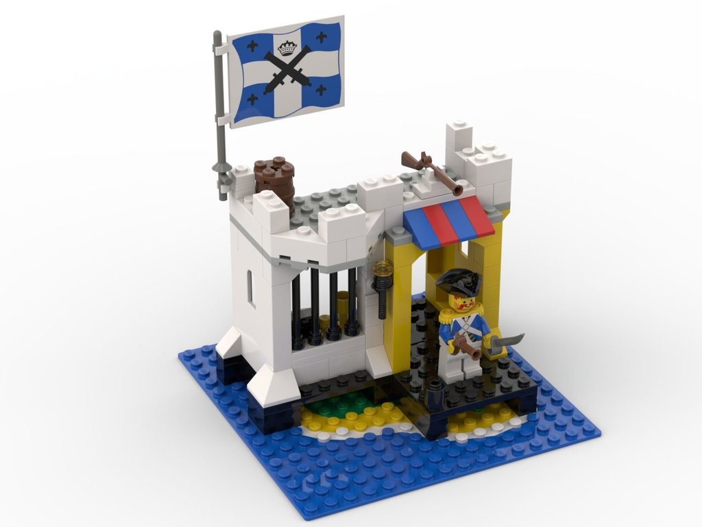 Imperial Outpost - Marcin Mrowiński.jpg