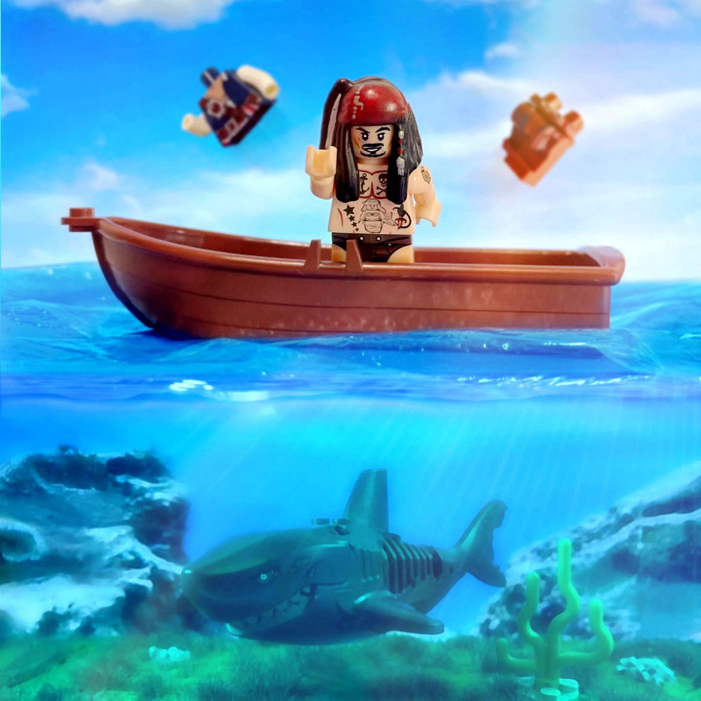 Jack Sparrow by David Tiro.jpg