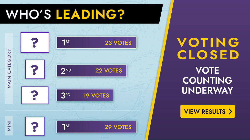 Click here for vote tallies