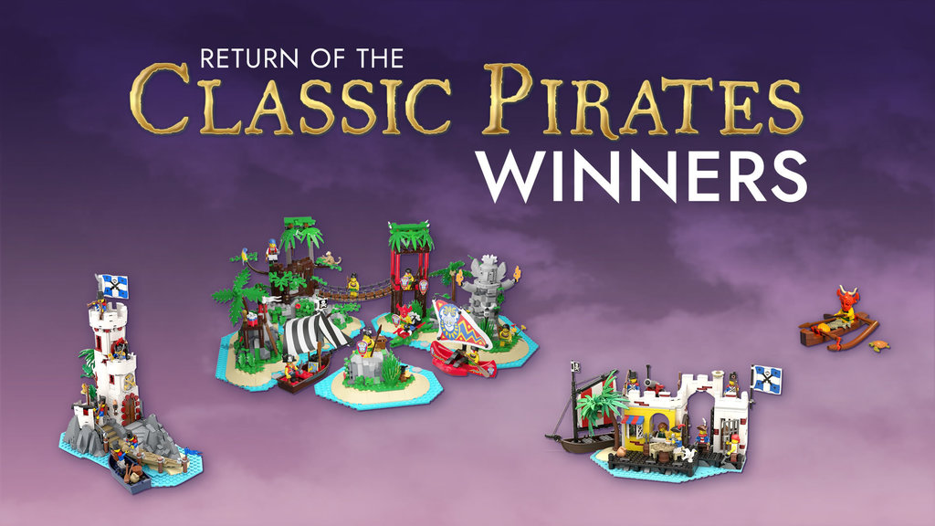 Click here for winners announcement