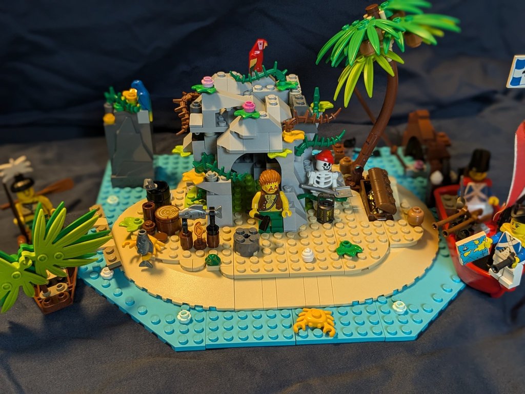 Click here for more images and story