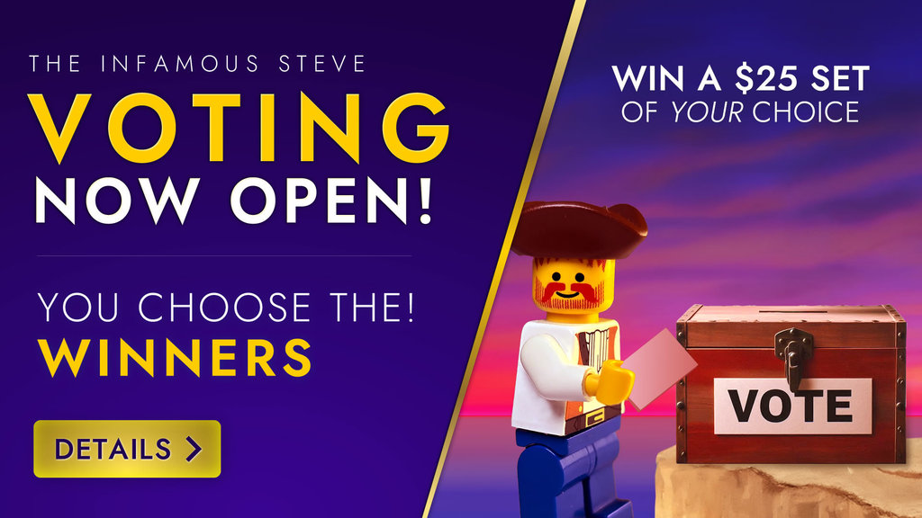 Click here to learn more about Voting