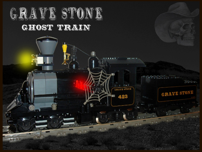 Ghost Train