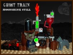 Moonshine Still