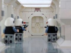 Kaitan's Tantive IV frontpage picture