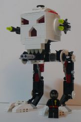 OkyWanKenobi's Entry