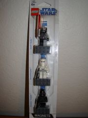 Dark Side Magnets 2009