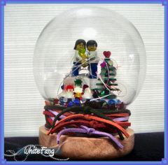 Snow Globe