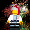 New Year 2010 Avatar