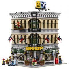 Grand Emporium Large